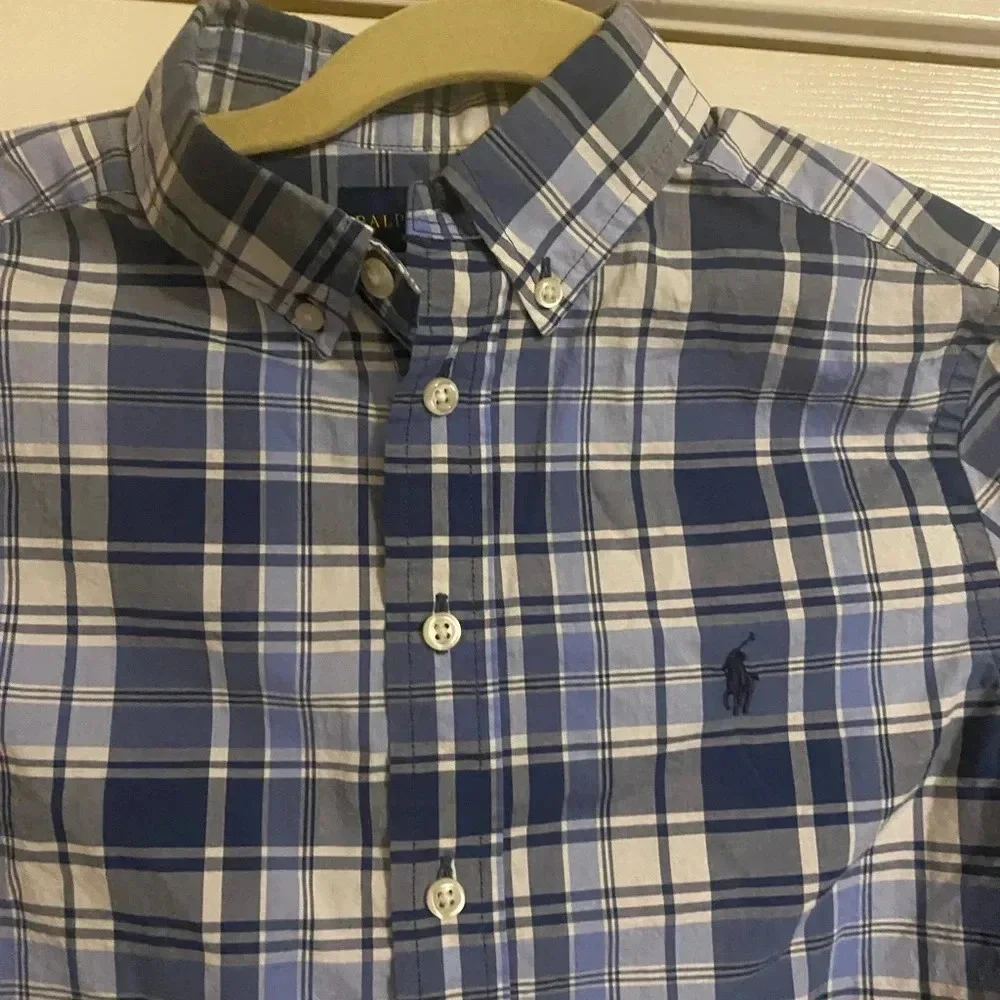 Ralph Lauren Shirt